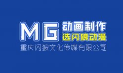 用ps软件设计MG动画制作字体排版广告设计步骤